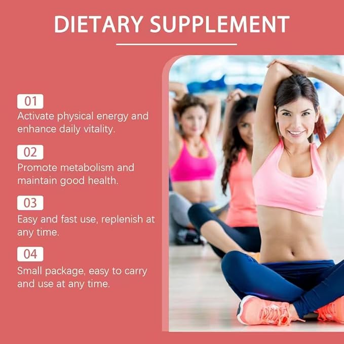 Cayenne Pepper Drops – Natural Herbal Wellness Blend