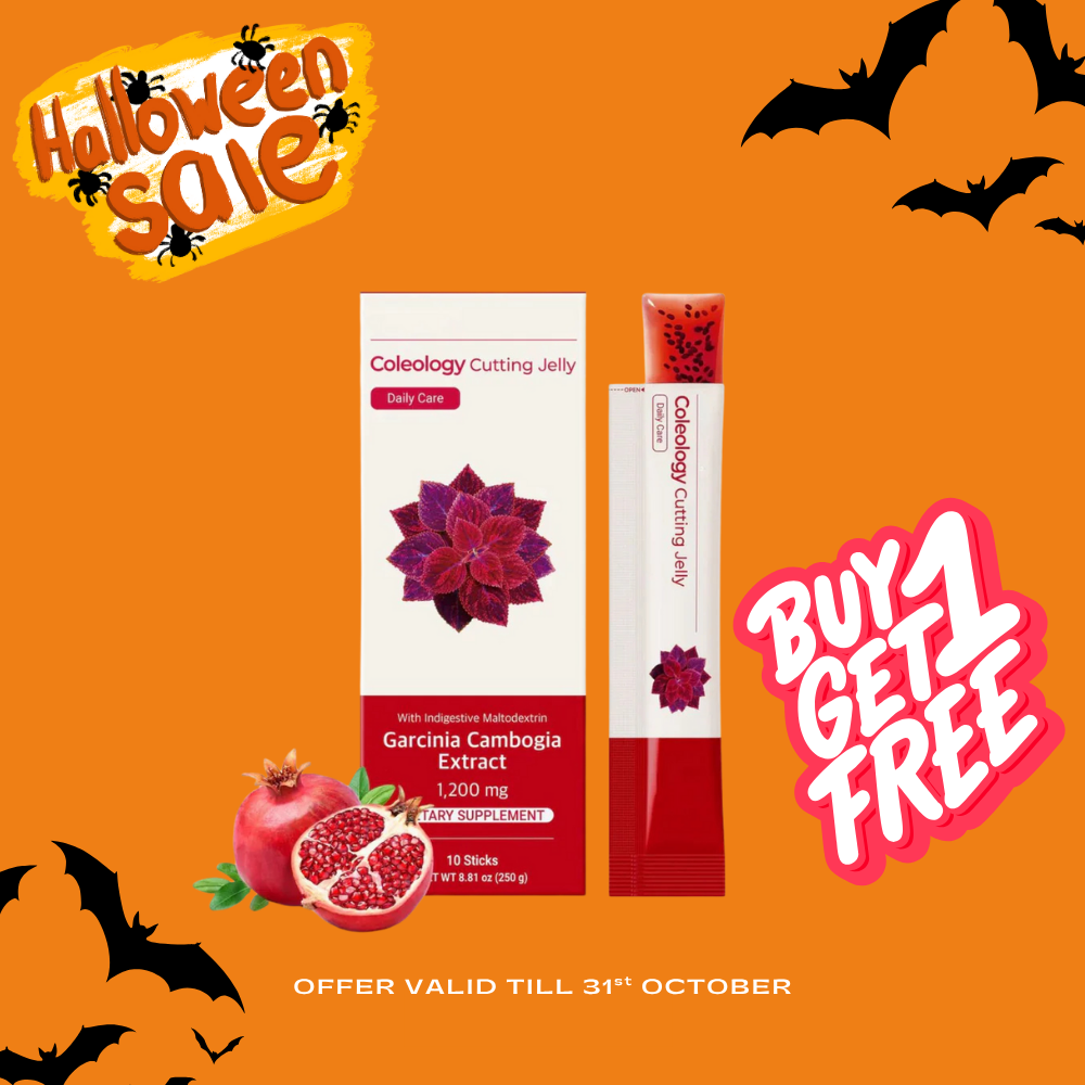 Coleology Jelly – Natural Daily Wellness & Digestive Support