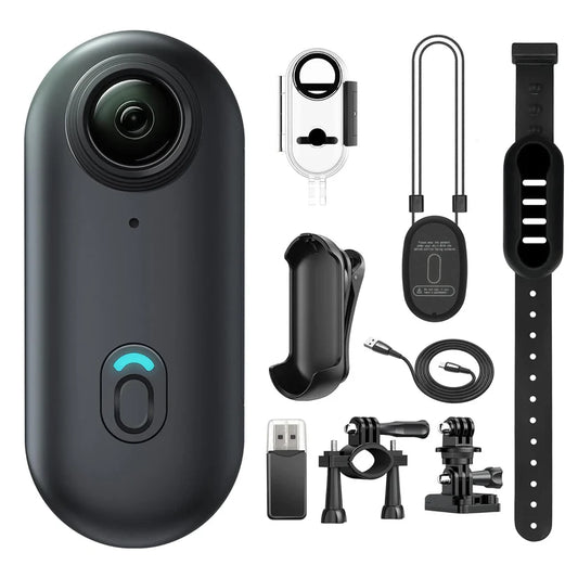 Mini Body Camera