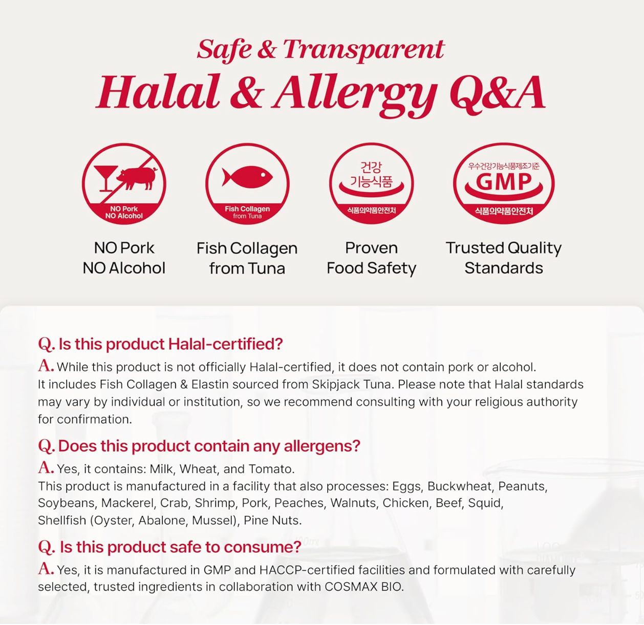 Coleology Jelly – Natural Daily Wellness & Digestive Support