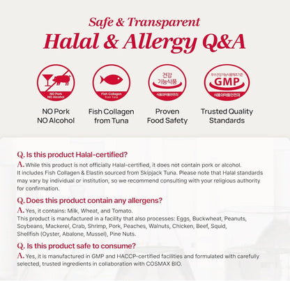 Coleology Jelly – Natural Daily Wellness & Digestive Support