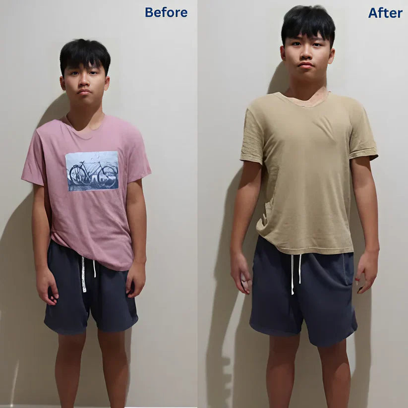 NutroNest Heightener Gummies