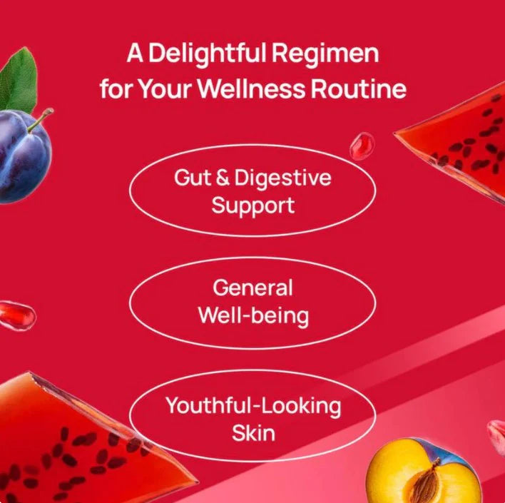 Coleology Jelly – Natural Daily Wellness & Digestive Support