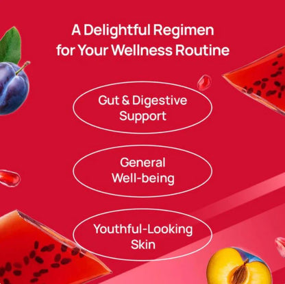 Coleology Jelly – Natural Daily Wellness & Digestive Support