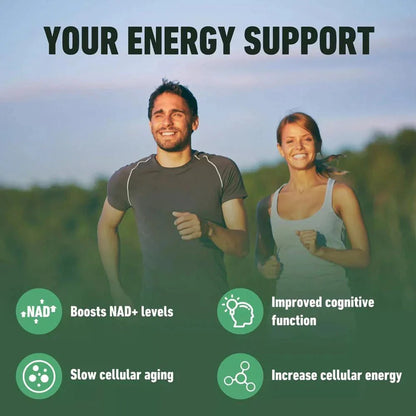 10 in 1 Shilajit Gummies